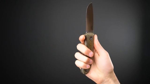 Benchmade Pardue Hunter BM15400 смотреть онлайн