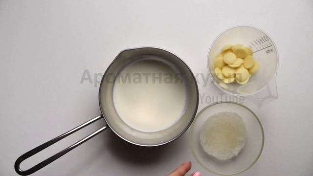 НАРЕЗНЫЕ МУССОВЫЕ ПИРОЖНЫЕ ☆Сливочный банан☆? смотреть онлайн