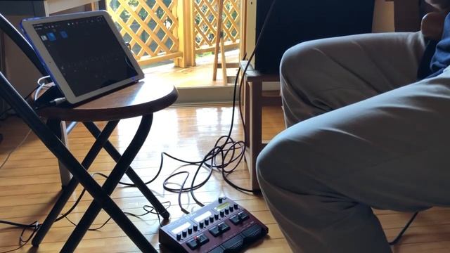 ZOOM B3n 研究中ー平石カツミ смотреть онлайн