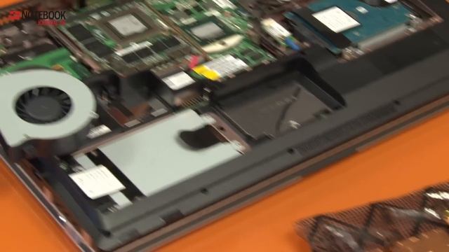 mySN Schenker Notebook XMG P700 with Nvidia GeForce GTX 480M & Intel Core i7 M-CPU [german] смотреть онлайн