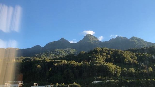 Апарт-отель "Snega". Красная поляна. Сочи. сентябрь 2022 год смотреть онлайн