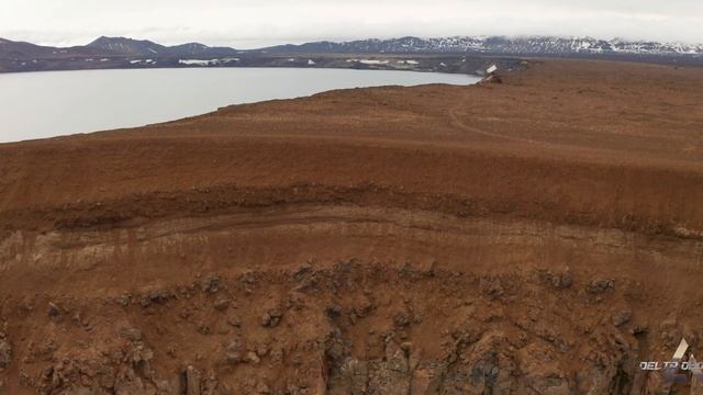Iceland - Askja Volcano — Two Steps from Hell/Protectors of the Earth смотреть онлайн