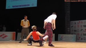 Драйв ? Призеры 2012 - 2020 годов.  Свинг & рок-н-ролл. Странные танцы 4.