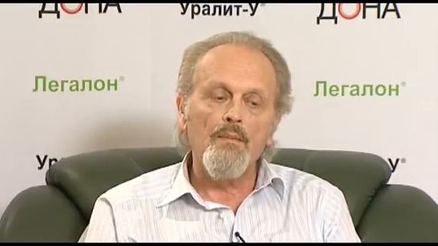 Мараховский Юрий Харитонович (часть 1) смотреть онлайн