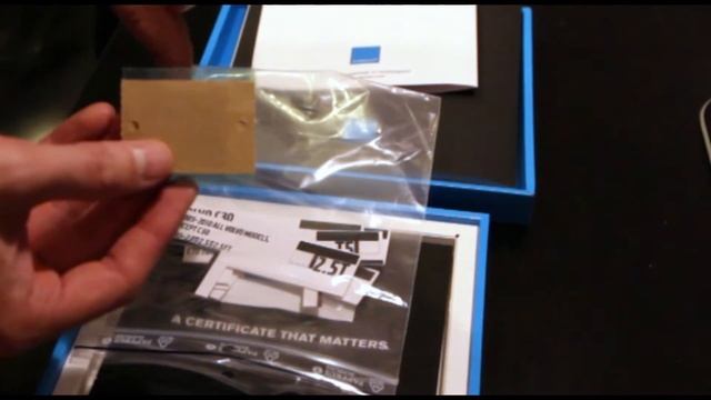 Volvo Polestar Unboxing смотреть онлайн