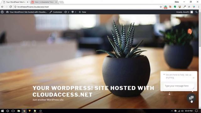5 Free Live Chat Services For Websites смотреть онлайн
