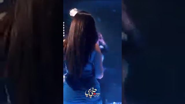 Танец девушек Дхима - Встряхните талию, Встряхните - Итмей Хаббе Аль Рази || Легенда Дабке 2023 смотреть онлайн