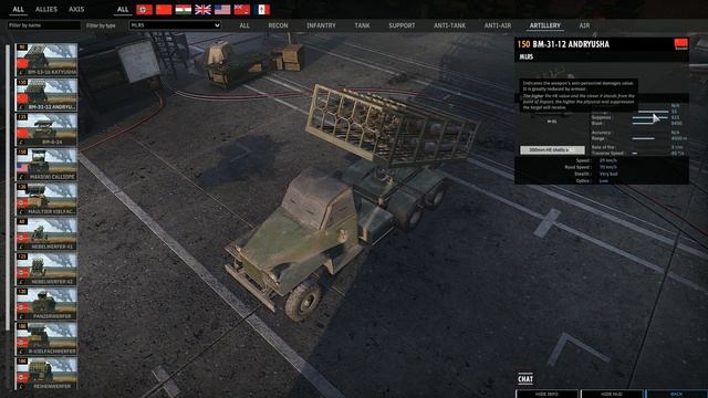 Гайд №1.4 Артиллерия. Steel Division 2 смотреть онлайн