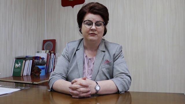 Ответ министра образования Мордовии Явкиной Г.А. на обращение выпускников республики-2020 смотреть онлайн