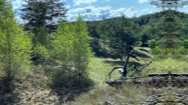 Старобинарадские фьорды. Гречетто с уткой. смотреть онлайн