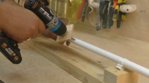 Как запаять дырку в полипропиленовой трубе, чтобы выдерживала высокое давление