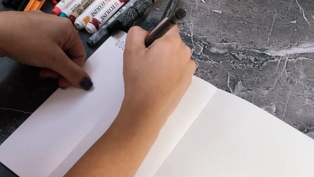 Обзор блокнота Falafel Books | Doronina Anastasia смотреть онлайн