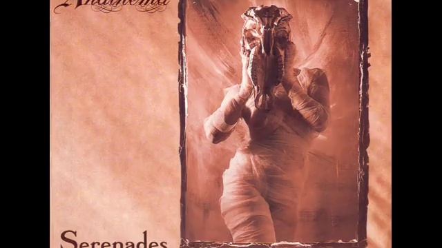 Anathema - Sleepless смотреть онлайн