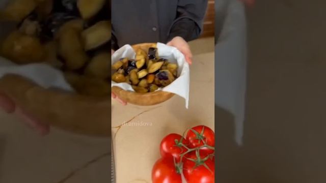 Вкусные традиции с Розой