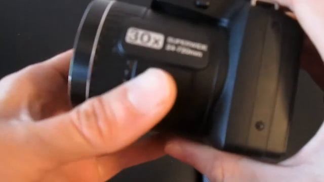Fujifilm finepix s4800 in Romana смотреть онлайн