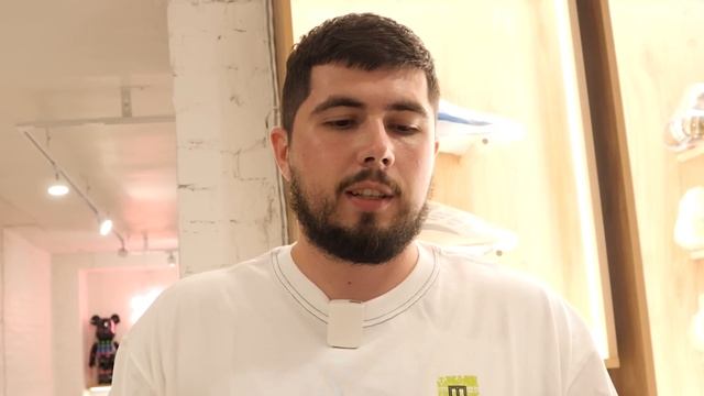 ЗА ЩО 1000$? - NIKE DUNK LOBSTER смотреть онлайн