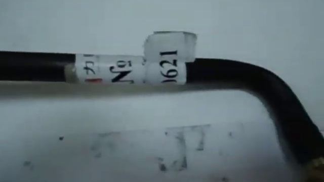 Трубка топливная в сборе 612600080621 смотреть онлайн