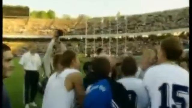 Лобановский,футбольный Бог Lobanovsky, the football God смотреть онлайн