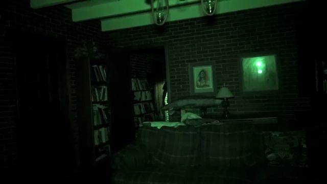 Haunted House Built On Cursed Land | She Spoke To Us