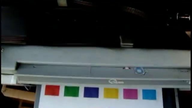 hp Photosmart C5283+СНПЧ, с пробегом 55 тысяч. смотреть онлайн