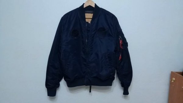 ОБЗОР ALPHA INDUSTRIES MA-1 VF 59 NASA. КАК ОТЛИЧИТЬ ОРИГИНАЛ ОТ ПОДДЕЛКИ.