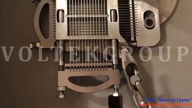 Шпигорезка QD-350