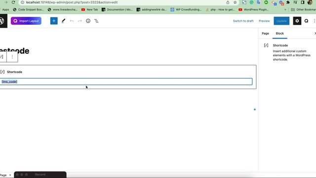 Code Blocks- online code compiler Wordpress Plugin смотреть онлайн