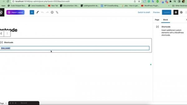 Code Blocks- online code compiler Wordpress Plugin