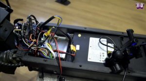 KUGOO M5.КАК ПОДКЛЮЧИТЬ ЗАРЯДНИК ДЛЯ ТЕЛЕФОНА НА ЭЛЕКТРО САМОКАТ