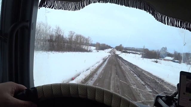 Романтика Российских дорог. смотреть онлайн