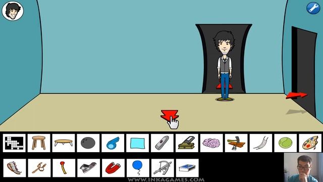 German Saw Game Walkthrough смотреть онлайн