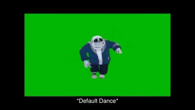 Sans dance (танец Санса) смотреть онлайн