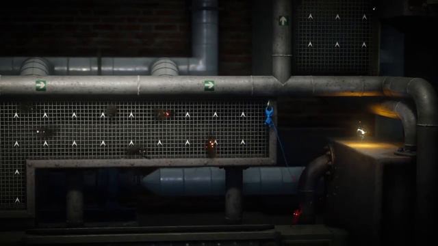 UnRavel Two (#EP1) Ft. John-Jess-Rambo. PlayStation 4™ FR смотреть онлайн