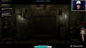 Tormented Souls - Прохождение на Русском / Часть 2