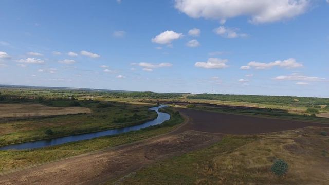 Аркадак и рядом