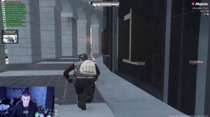 Асивой ПРИТВОРЯЕТСЯ ДЕВУШКОЙ В Nekto me // Majesic 9 Las Vegas