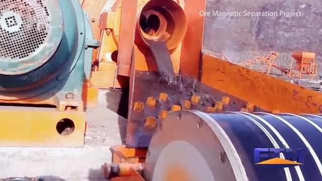 /Магнітні збагачення ГЗК/دھات مقناطیسی بانیفاکیاشن پلانٹ/Завод магнитного обогащения руды/ смотреть онлайн
