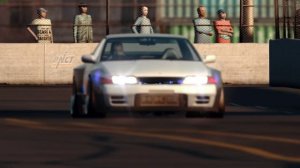 Pandem Carbon Widebody Nissan Skyline R32 GTR