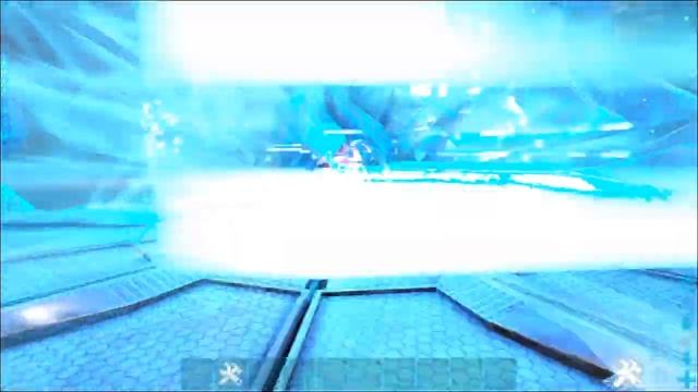 Тек камера клонирования | ARK: Survival Evolved смотреть онлайн