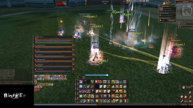 gvg: zR Team vs Нельзяхи смотреть онлайн