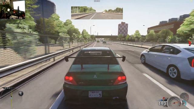 Shutoko Revival Project Beta Server US - East 4 (AI Traffic) SOL 24HR ASSETTO CORSA MOD смотреть онлайн