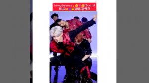 Голос Феликса из Stray Kids Korea ??(Felix's voice from Stray Kids Korea;))))) 2 часть