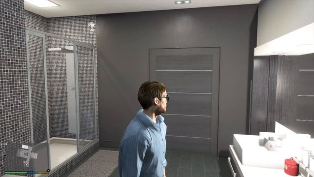 Eclipse Towers Penthouse Suite 3 (High-End Custom Apartment) | The GTA Online Tourist смотреть онлайн