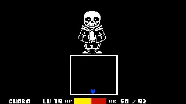 прохождение игры "undertale last breath" #1 фаза 1 легко или сложно? смотреть онлайн