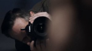 Искусство НЮ фотографии. Видеокурс #2