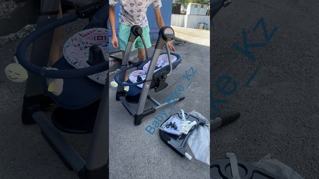 Maribel 116 #babytime #maribel #playkids #коляски #babybouncer #шезлонг #babychair смотреть онлайн