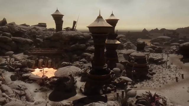 The Elder Scrolls Anthology: Ep.2 - Il Piano Di Lorkhan смотреть онлайн
