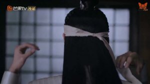 Письмо с небес 1 сезон 17 серия