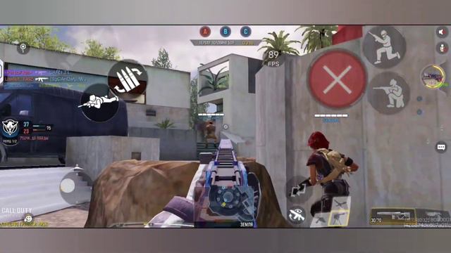 Лучший DR-H в Call of duty mobile смотреть онлайн