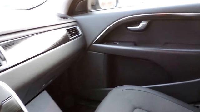 Volvo XC70 Универсал 2012 Коричневый, Швеция смотреть онлайн